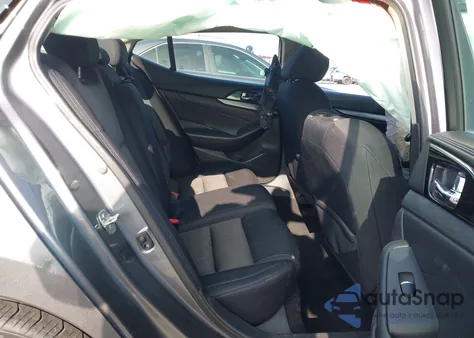 2016 Nissan Maxima 3.5 Platinum/3.5 S/3.5 Sl/3.5 Sr/3.5 Sv из США, поврежденный, VIN 1N4AA6AP6GC424426